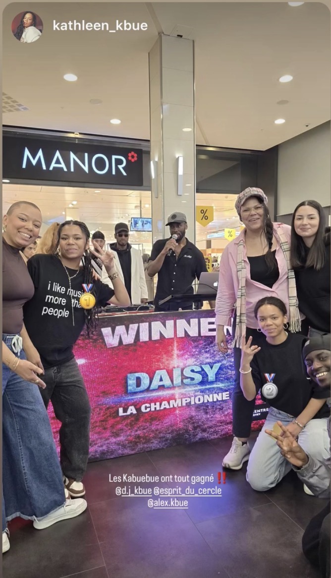 Swiss Dance Challenge photo 1