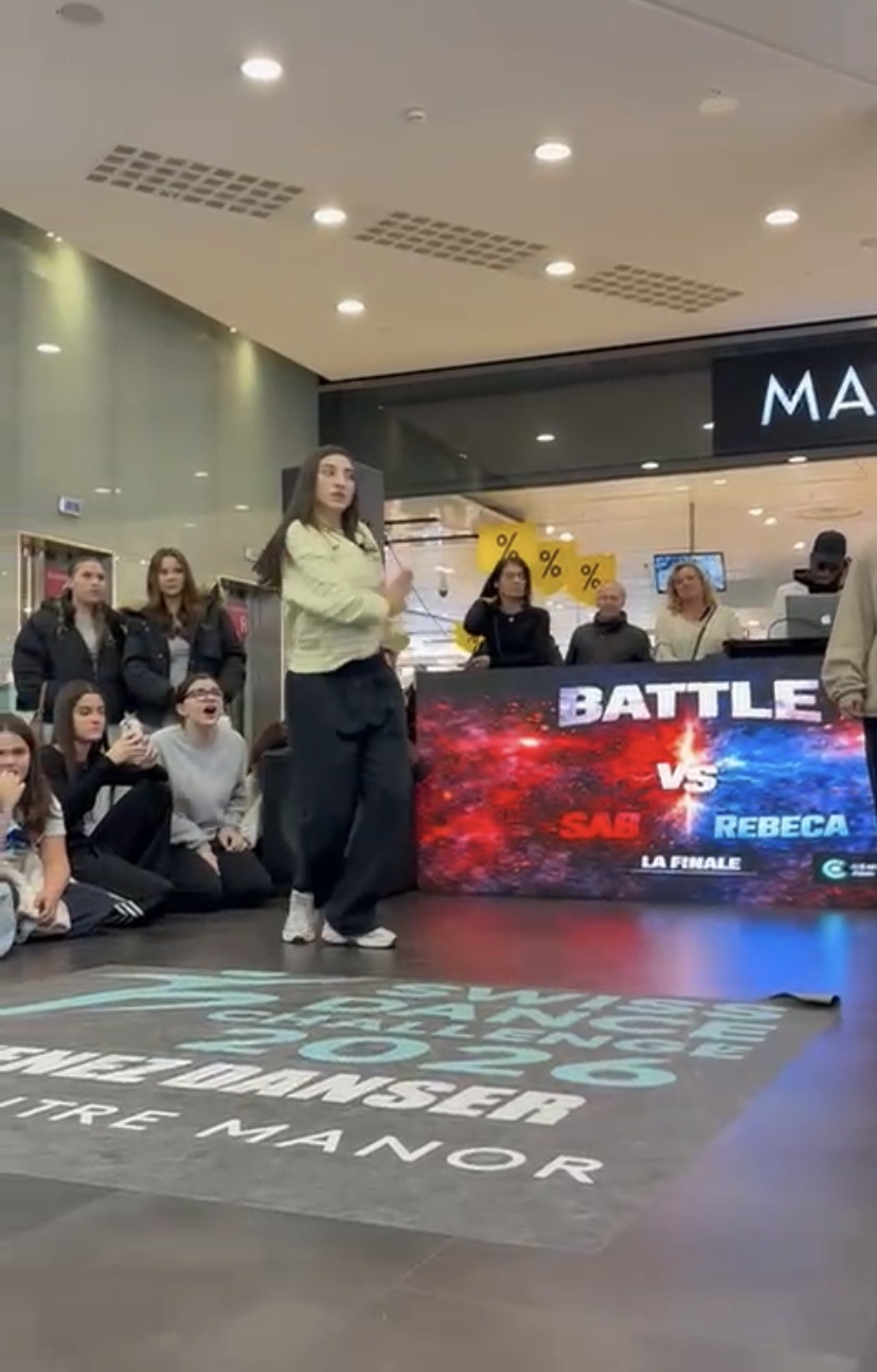 Swiss Dance Challenge photo 2