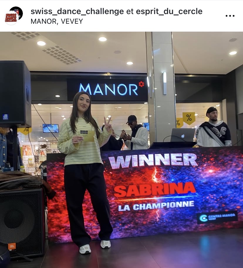 Swiss Dance Challenge photo 3