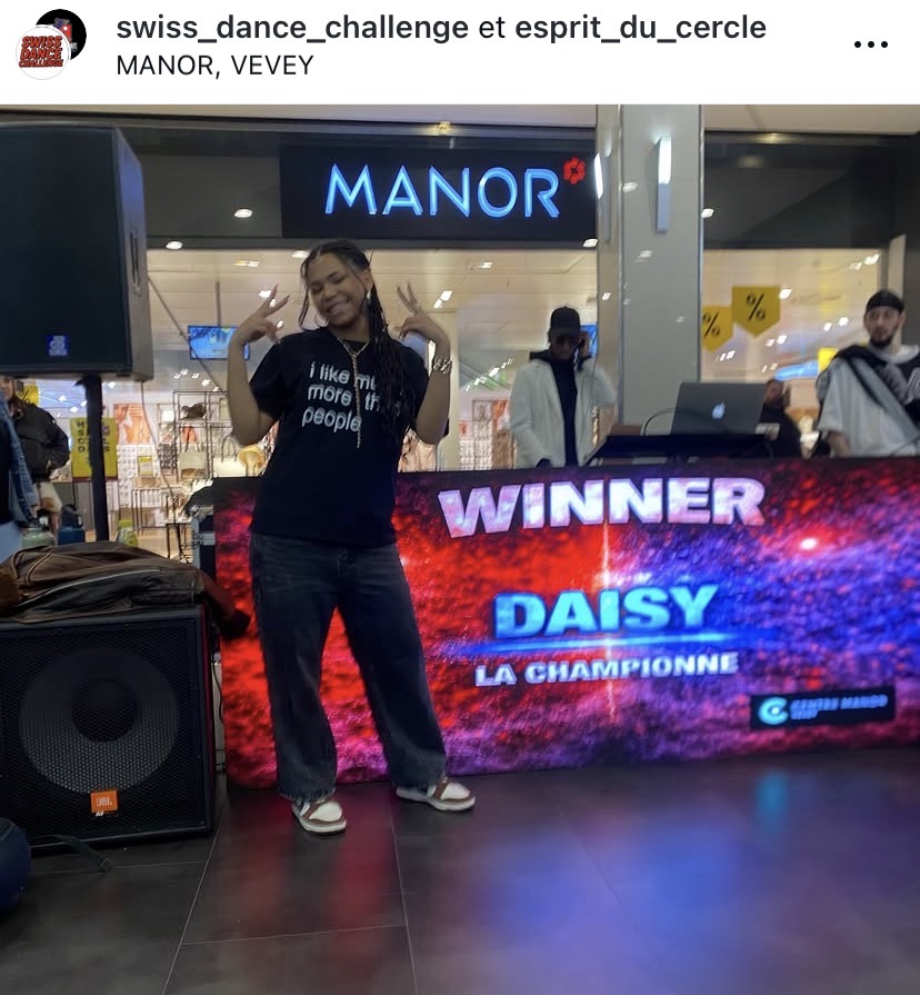 Swiss Dance Challenge photo 4