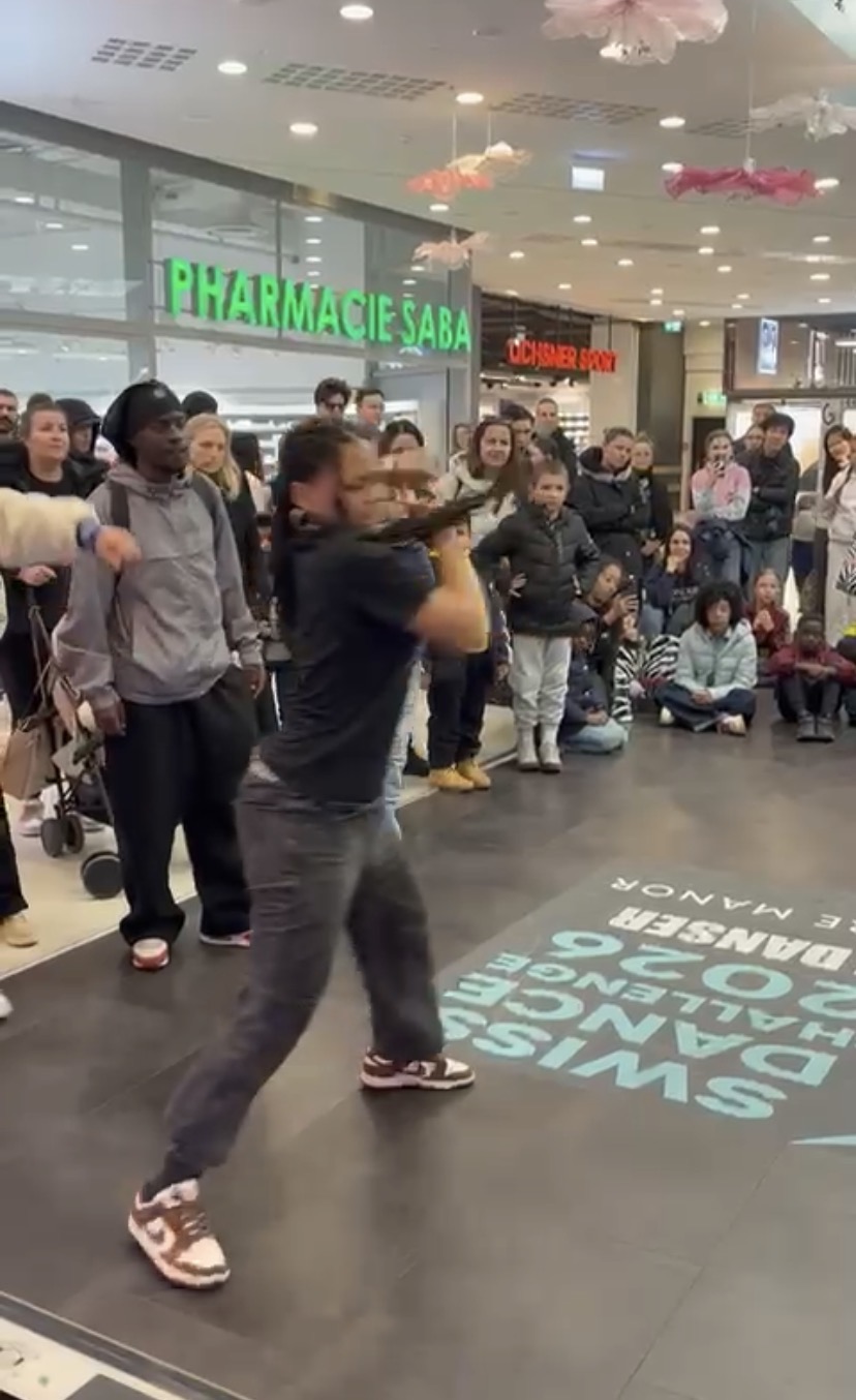 Swiss Dance Challenge photo 5