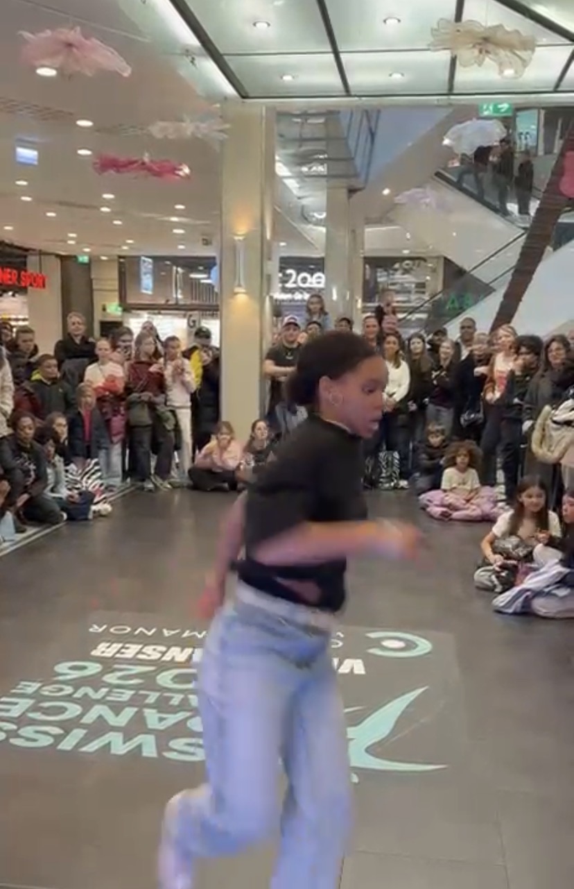 Swiss Dance Challenge photo 6