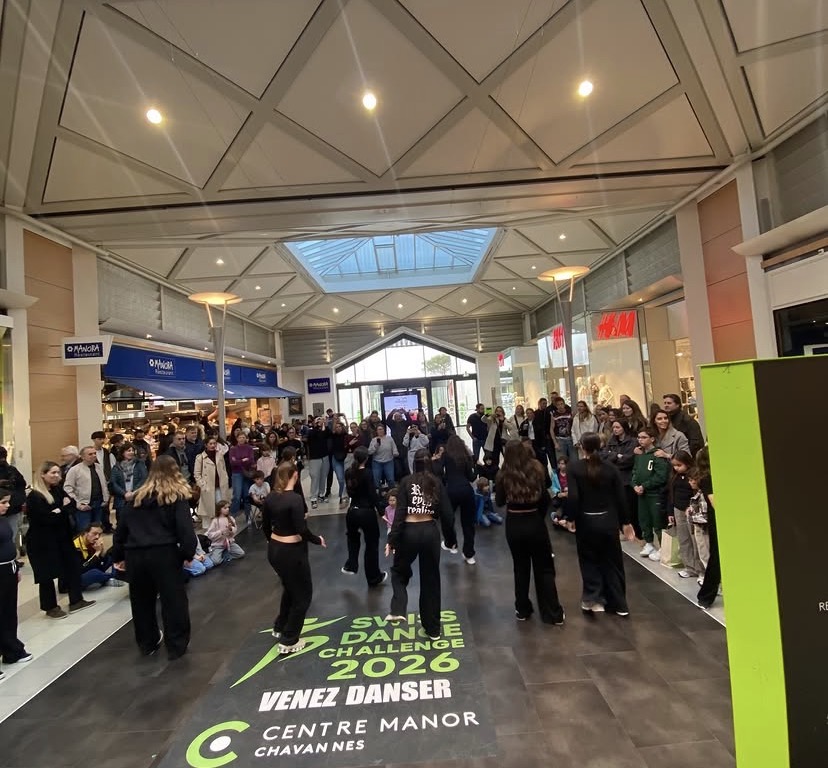 Swiss Dance Challenge photo 8