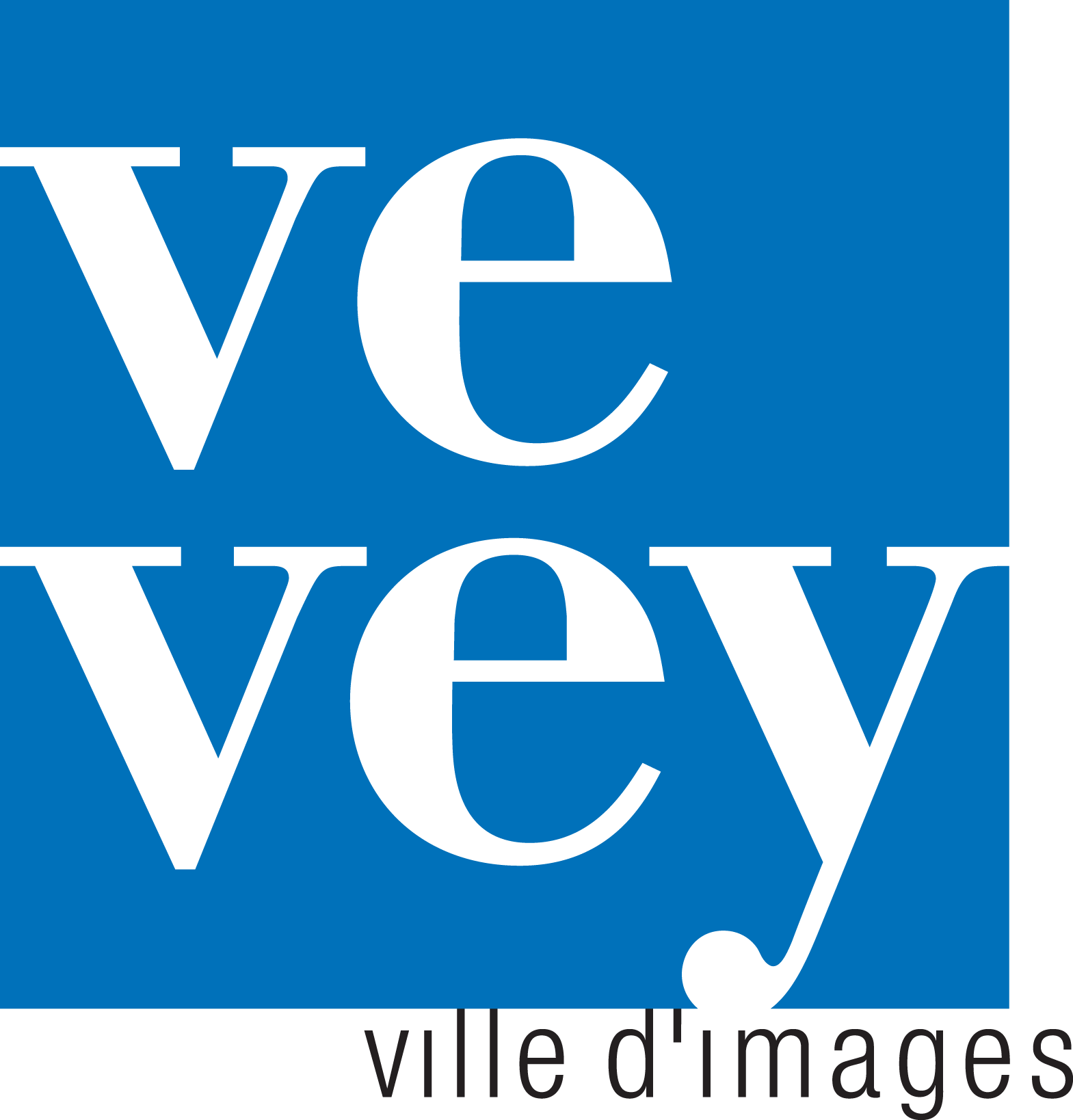 Vevey Ville d'Images