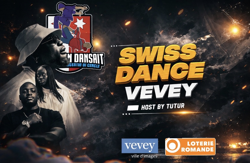 Swiss Dance Vevey 2026